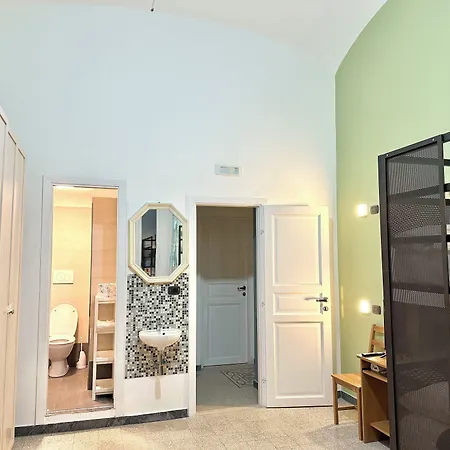 B&B Termini Colosseo Suite-3