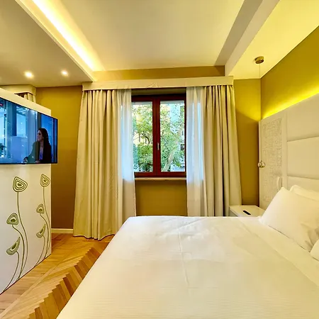 Milano Ticinese Guest House-2