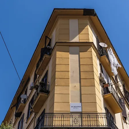 Av Rooms Napoli-2