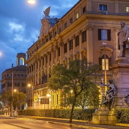 Hotel XX Settembre-2