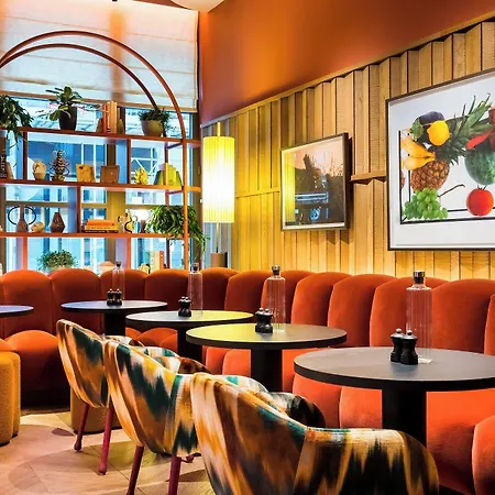 Wilde Aparthotels London Liverpool Street-3