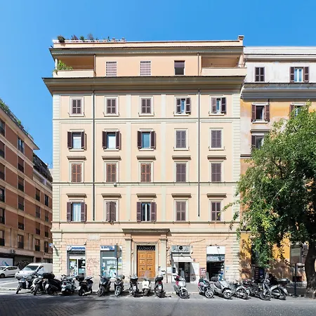 Maria Luxury Apartment-2