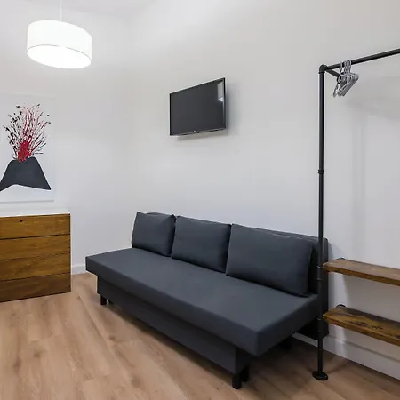Lioy 25 By Napoliapartments-3