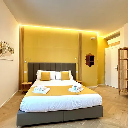 Reno Suite Bologna-3