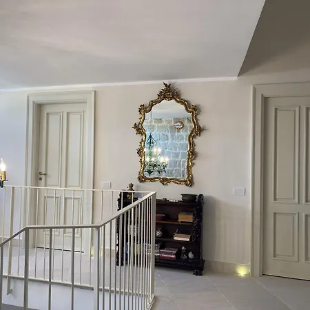 Le Petit Palais Naples - Maison De Charme-2