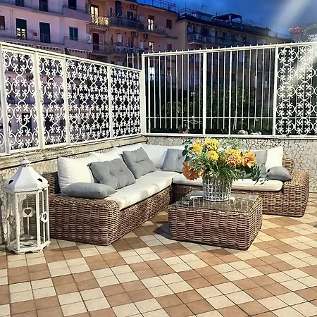 Yoyo House Luxury Napoli-2