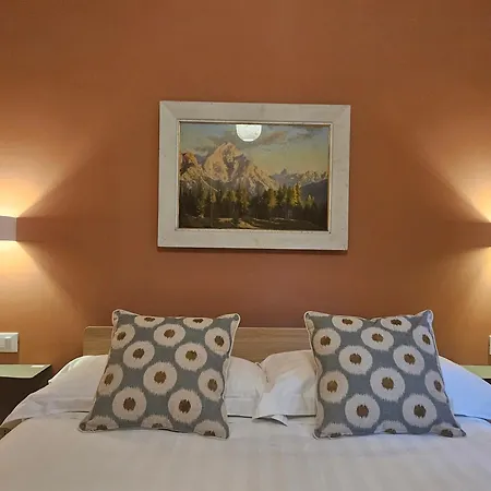 Palazzetto Nemi Guesthouse-2