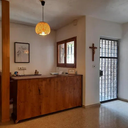 Casa Religiosa di Ospitalità Santa Maria di Betlem-3