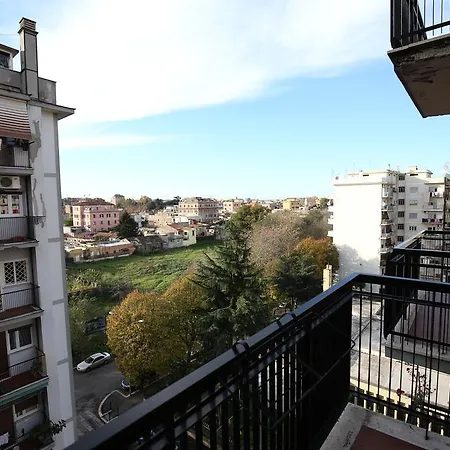 Next Stop Roma Affittacamere Da Me-3