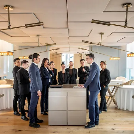 Abac Hotel Boutique 5 Gl-2
