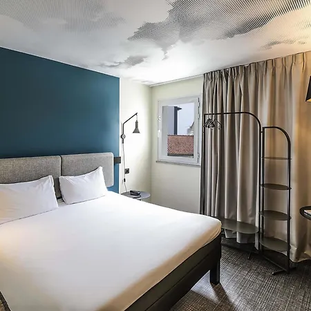 Hotel Ibis Lisboa Saldanha-2