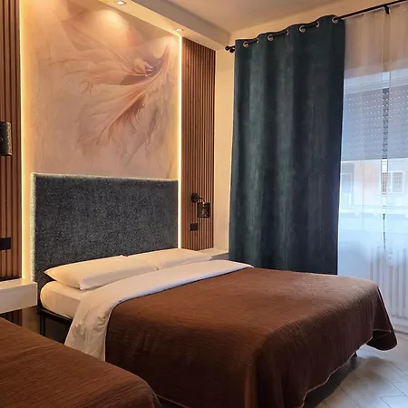 B&B Sol Romae-2