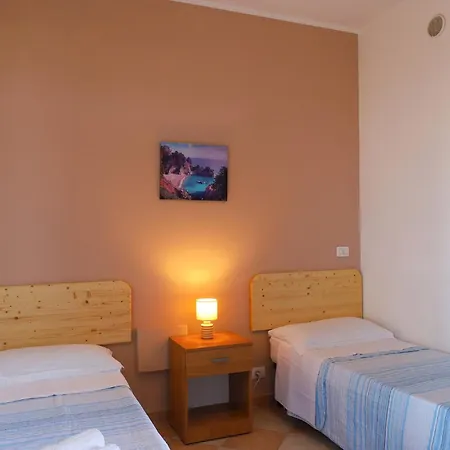 Tenuta Li Fani Residence Hotel-3
