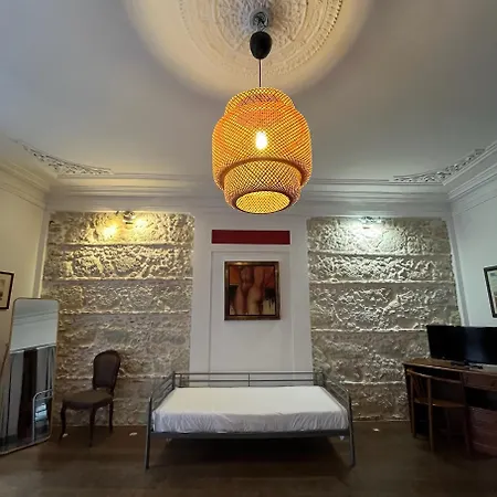 Asul B&B-3