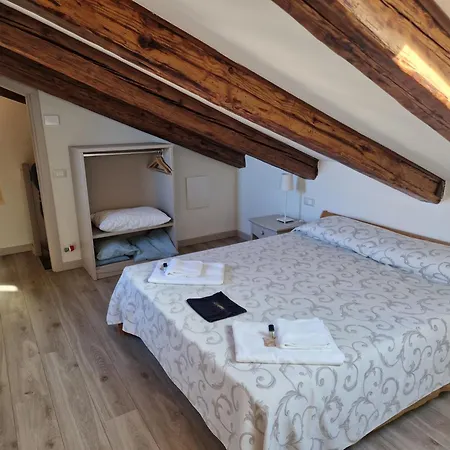 Guest House Ca' dell'Angelo-2