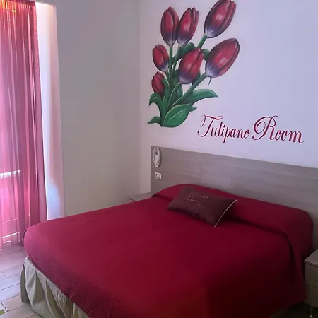 B&B Flower'S House-2