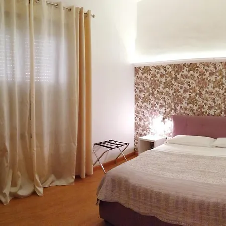 B&B Abatjour - ambiente sanificato - test antilegionella assolto-3