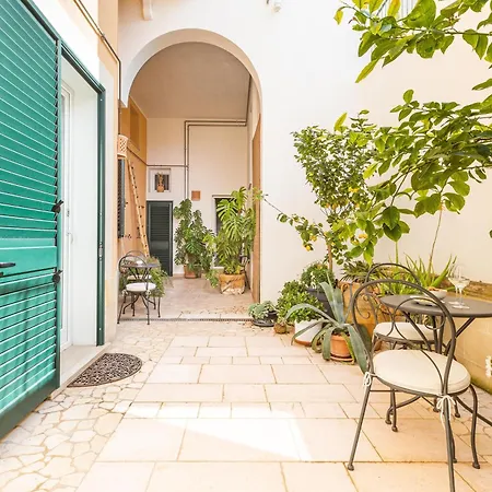 Dimoraletremuse Guesthouse-3