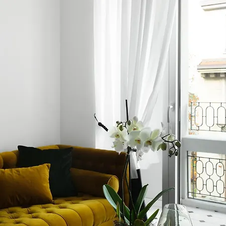 Joivy Boutique Apartments Farneti-2