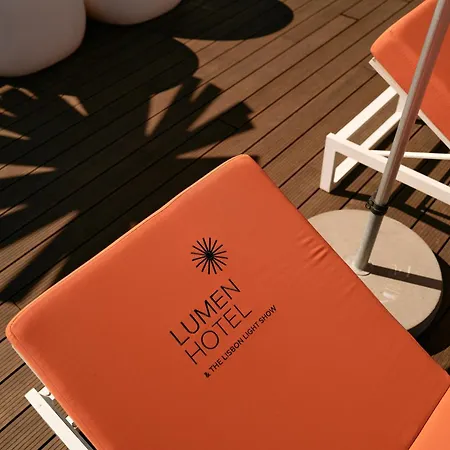 Lumen Hotel & The Lisbon Light Show-3