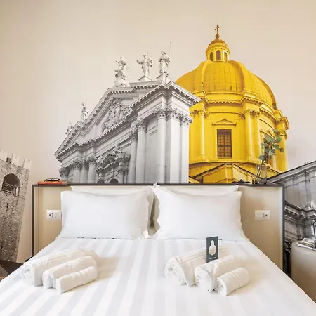 B&B Hotel Brescia-3