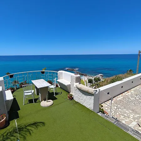 B&B Laudato Sii Tropea-2