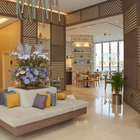 Pavilion Hotel Al Jaddaf - Managed By Nooa-2