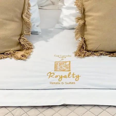 Royalty Suites Psyrri-3