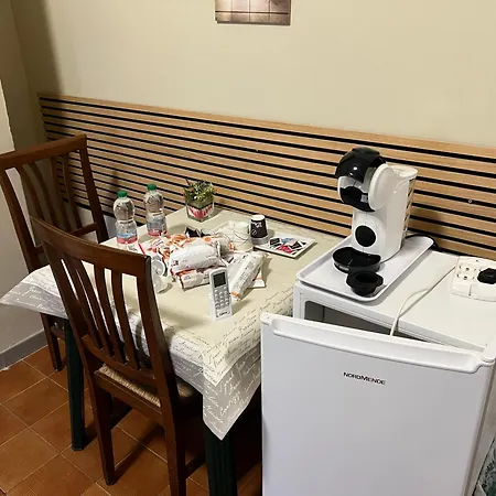 Ristorante Turismo Steak House B&B-2