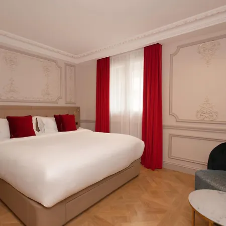 Mode Paris Aparthotel-2