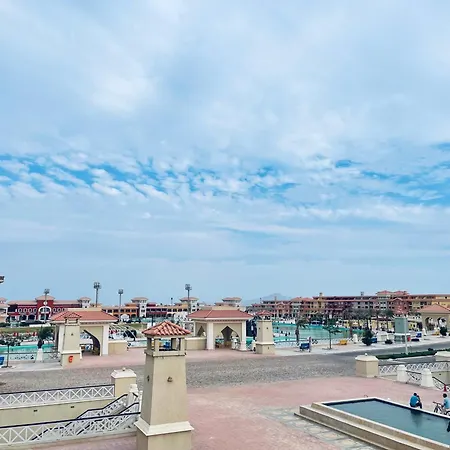 Porto Holiday Hotel & Resort Sharm-Elsheikh-3