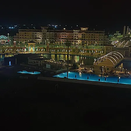 Porto Holiday Hotel & Resort Sharm-Elsheikh-2