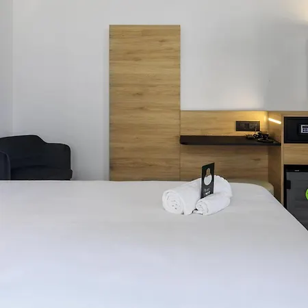 B&B Hotel Catania City Center-3