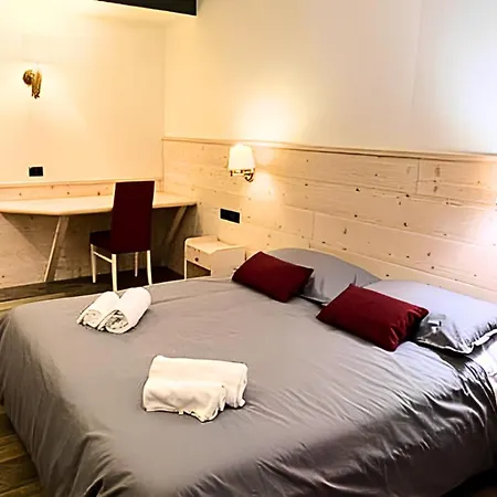 Damodoro Hotel-2