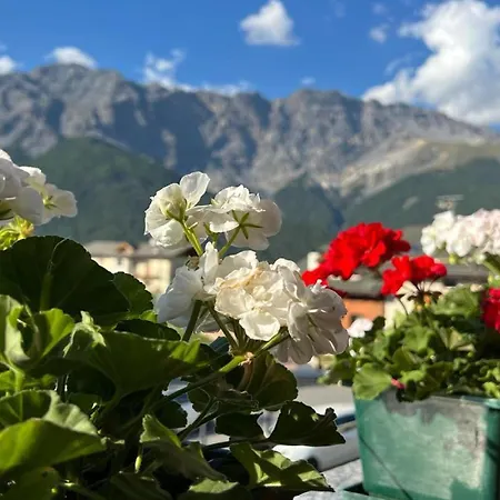 Albergo Ristorante Ginepro-2
