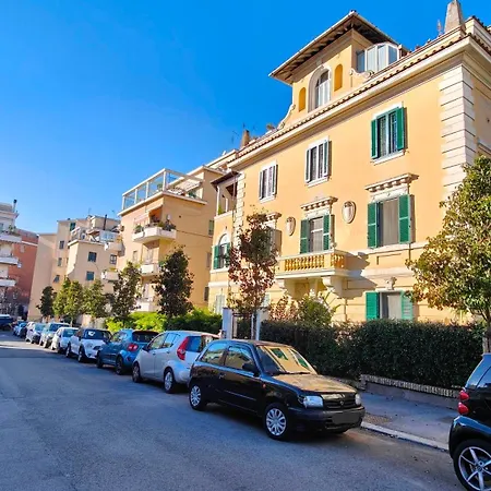 Residence Il Vittoriano-3