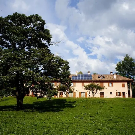 B&B Al Sole Di Cavessago-3