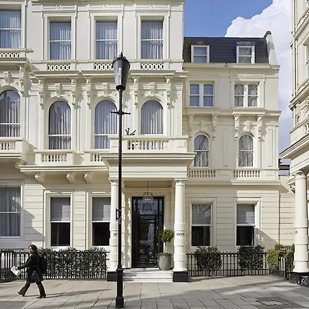 The Chapter Hotels - Lancaster Gate-2