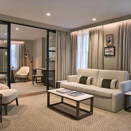 Radisson Blu Hotel, London Bond Street-3
