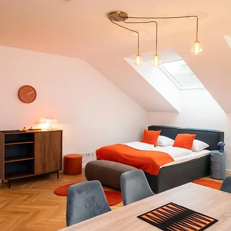 Buxbaum Beletage Design & Boutique Hotel-2