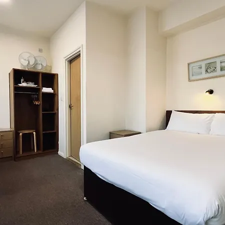 Arriva Hotel-3