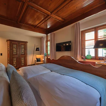 Classik Hotel Martinshof, Messe Muenchen-2