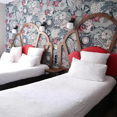 Hotel André Latin-3
