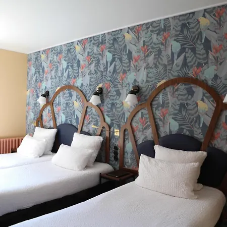 Hotel André Latin-2