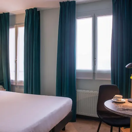 Hotel France Albion-2