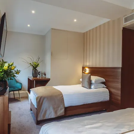 London House Hotel-2