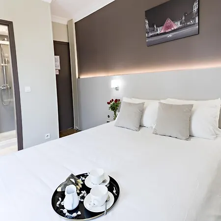 Modern Hotel-2