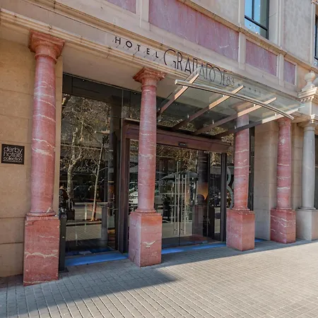 Hotel Granados 83, A Member Of Preferred Hotels & Resorts-3