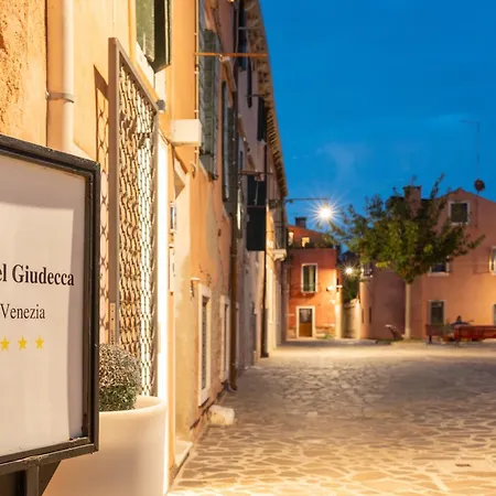 Hotel Giudecca Venezia-2