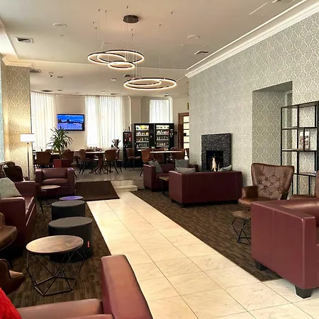 Hotel Allegro Wien-3